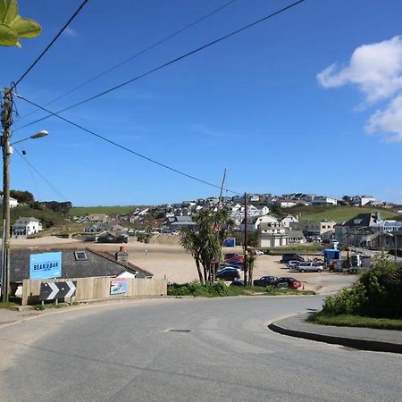 Coppingers Cottage Polzeath Luaran gambar