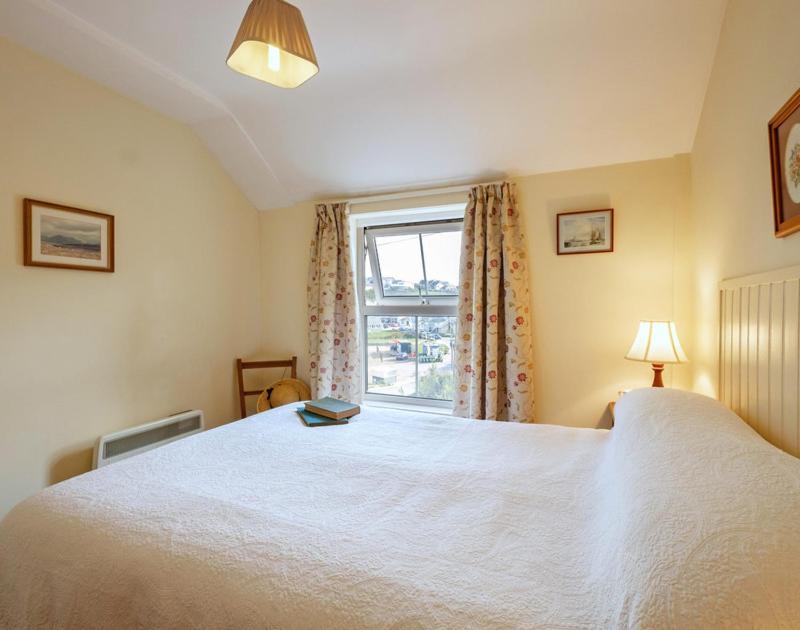Coppingers Cottage Polzeath Luaran gambar