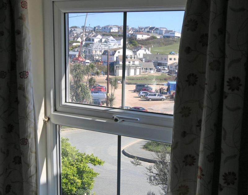 Coppingers Cottage Polzeath Luaran gambar